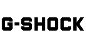 g-shock-logo-vector